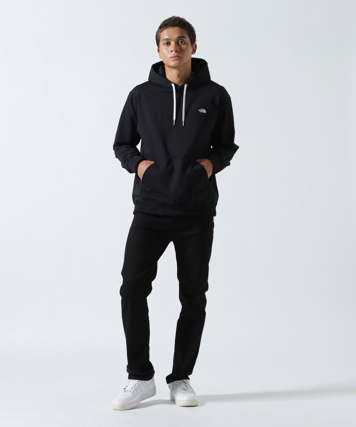 Small Logo heather Hoodie(508478811