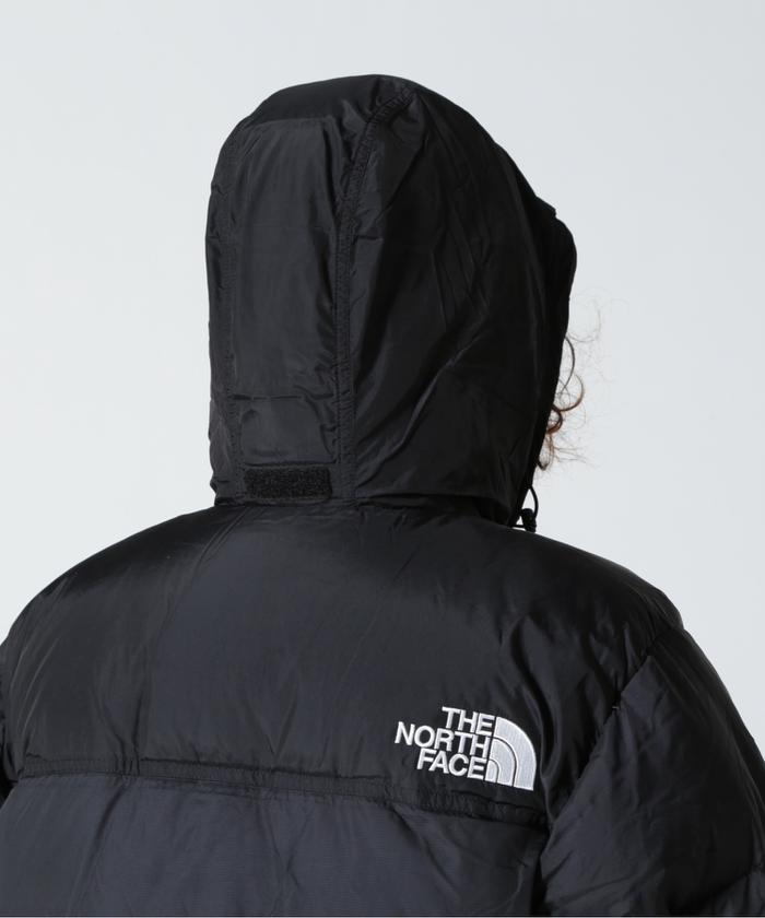 THE NORTH FACE 　中綿ジャケット　73-0315-2-F 2450-0948-1.jpg
