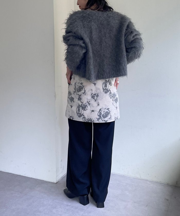 セール】【Omekashi】レイヤードキャミチュニック(508478872