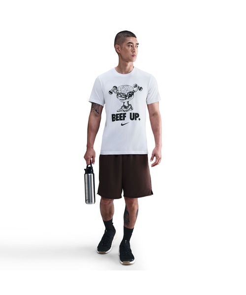 ナイキ NIKE AS M NK DF TEE IYKYK FITNESS(508479434) | NIKE