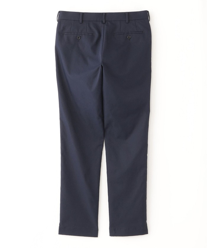 新品未使用　マッキントッシュフィロフィー　スラックス　2色セット サイズ42 金子綾さん着用】GREY LABEL ウールスラックス(パンツ