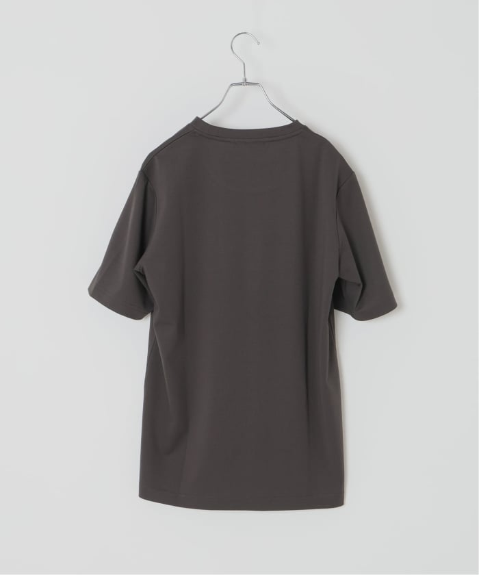 【美品/人気商品】CASTELBAJAC×BETTYPOP　半袖ローネックシャツ シルケットポンチ クルーネック半袖Tシャツ(508481636) | ベー