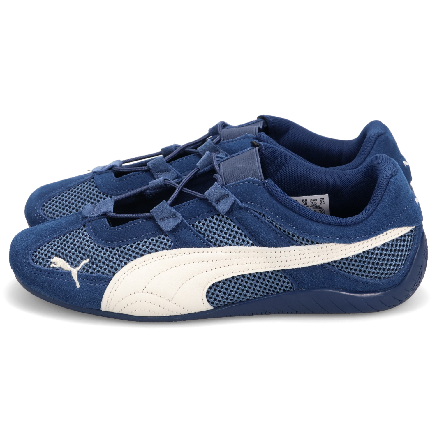 プーマ PUMA スピードキャット GO スニーカー レディース