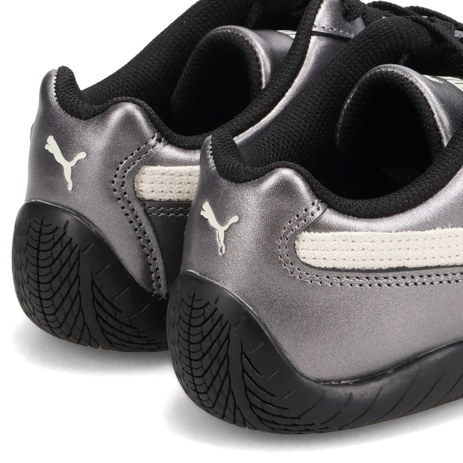 プーマ　PUMA レディース　スピードキャット　　ブラック　24.5センチ プーマ スピードキャット」の人気商品一覧 | 安い商品を通販