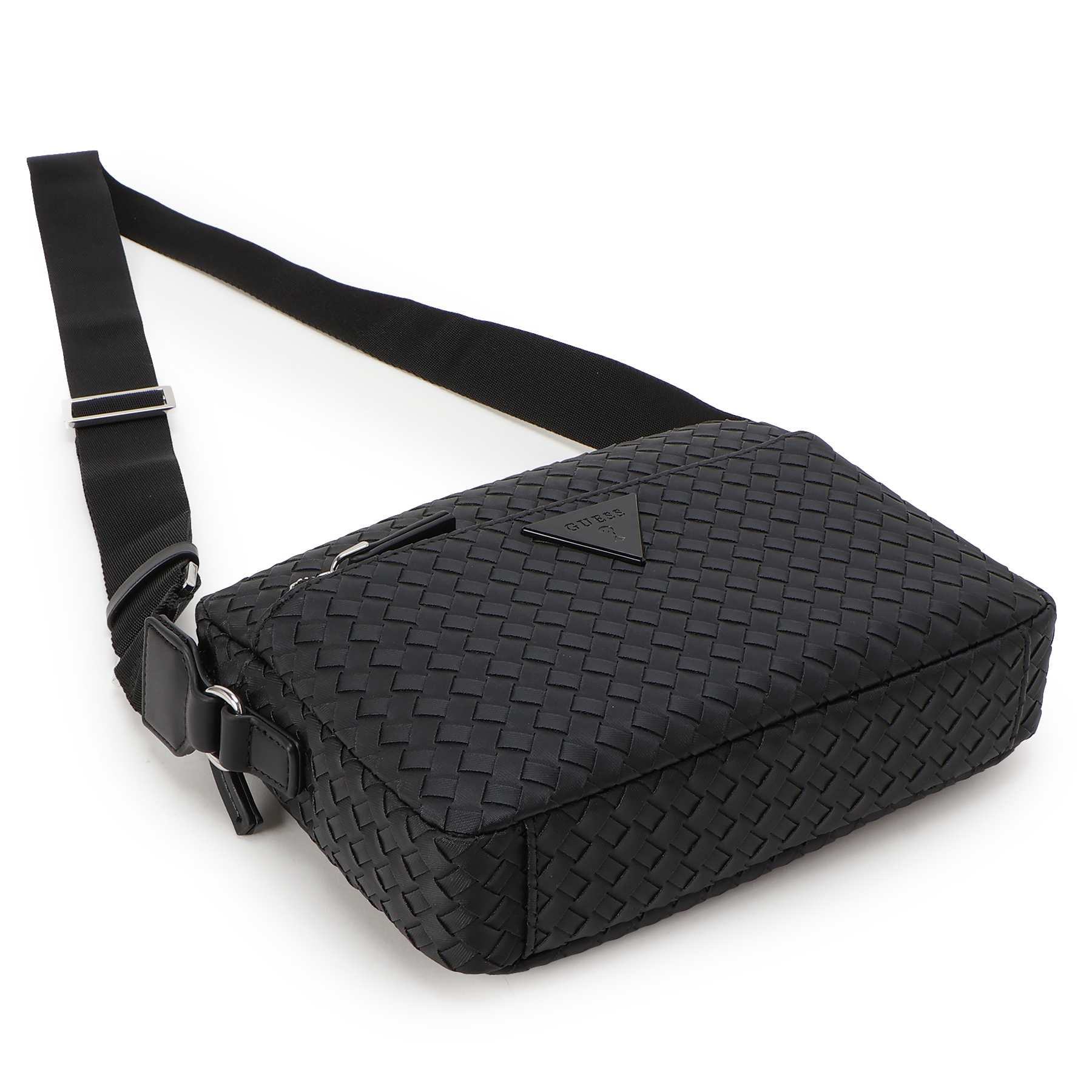 ②イースト&ウエスト ゲス GUESS WHISTLER East/West Crossbody(508482013) | ゲス
