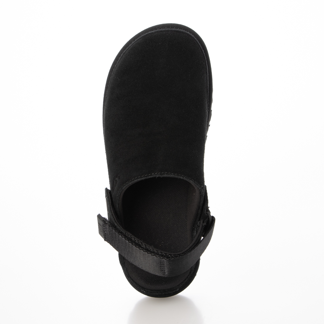 UGG アグ ダコタ エキゾチック スケールズ ブラック 23cm アグ UGG UGG － WMNS GOLDENSTAR CLOG BLACK【1138252
