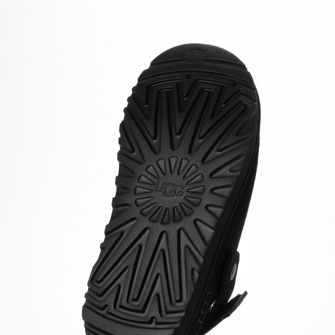 UGG アグ ダコタ エキゾチック スケールズ ブラック 23cm アグ UGG UGG － WMNS GOLDENSTAR CLOG BLACK【1138252