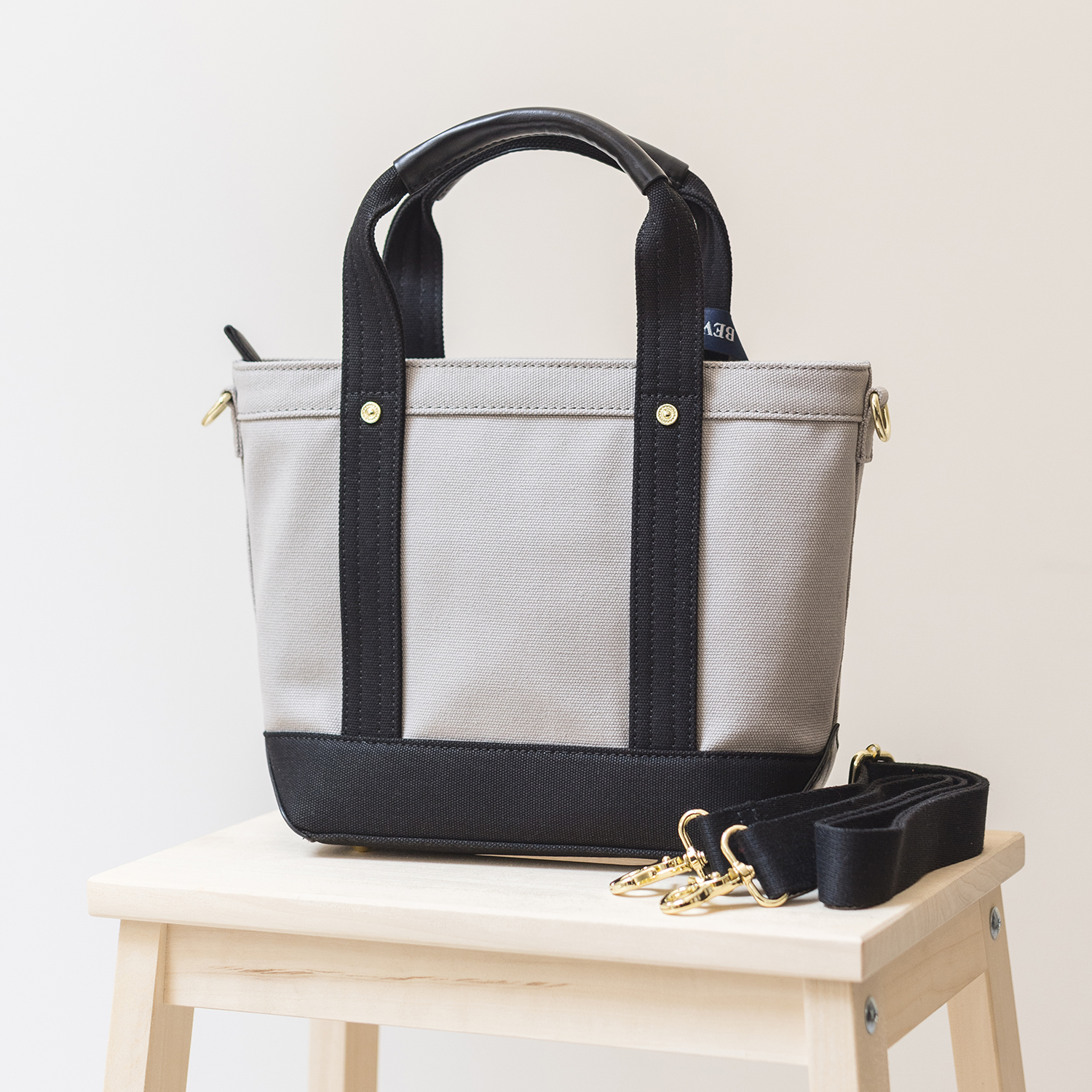BEVERLY HILLS POLO CLUB トートバッグ&キャップセット BEVERLY HILLS POLO CLUB ミニ キャンバストートバッグ 通販