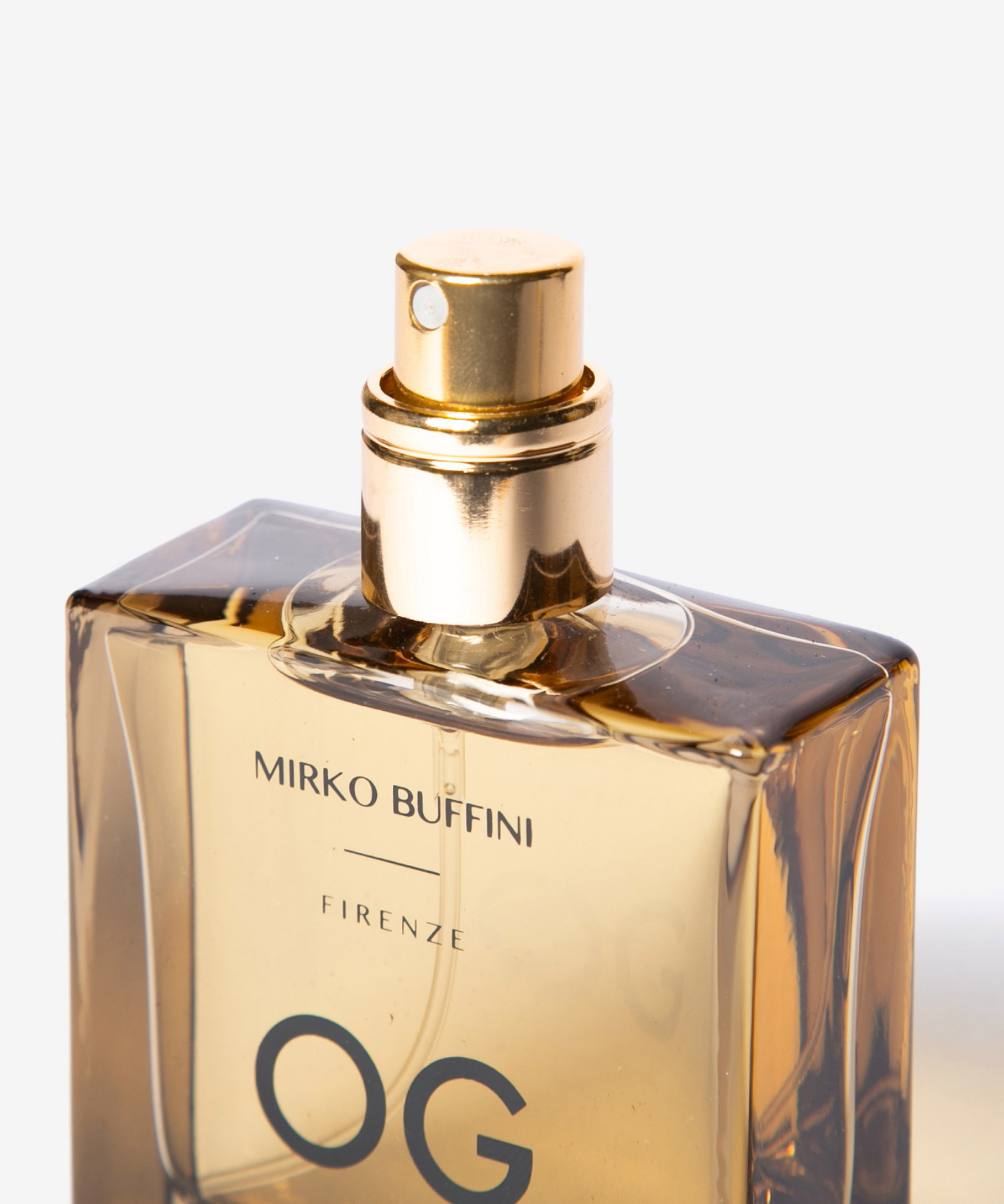 ミルコブッフィーニ　30ml moa ミルコブッフィーニ 30ml moa