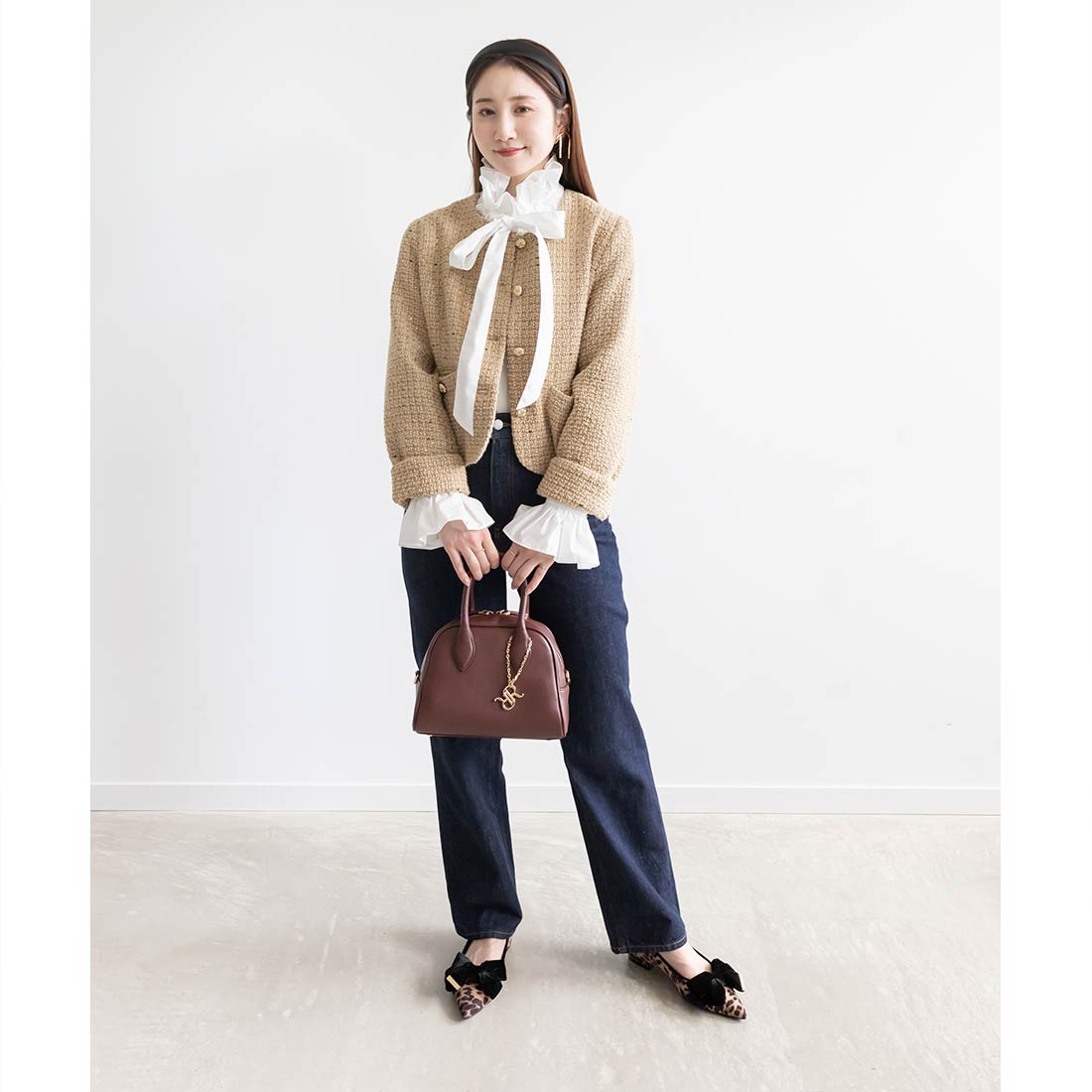 大幅値下げ新品同様品 23年 ランバンコレクション パブロジャケット 50 楽天市場】【中古】LANVIN COLLECTIONPABLO JACKET 03 ブラック