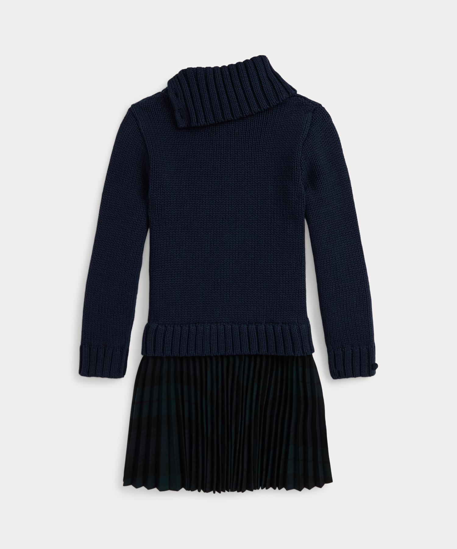 激レア★未使用品★POLO RALPH LAUREN パターンニット スカート 激レア☆未使用品☆POLO RALPH LAUREN パターンニット スカート