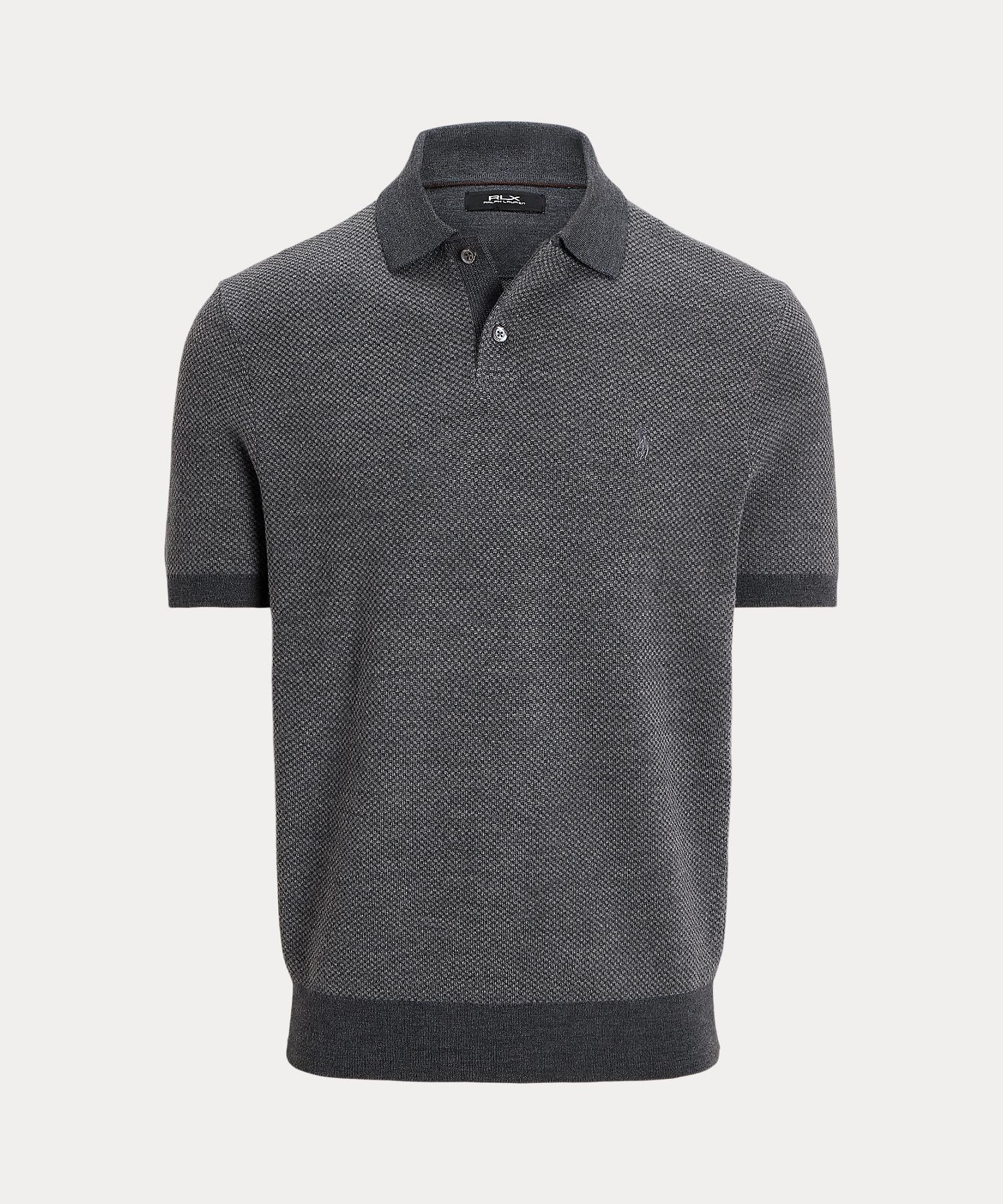 新品激安 ポロ ゴルフ RLX GOLF XS S ポロシャツ ラルフローレン RLX Ralph Lauren | ラルフ ローレン公式オンラインストア