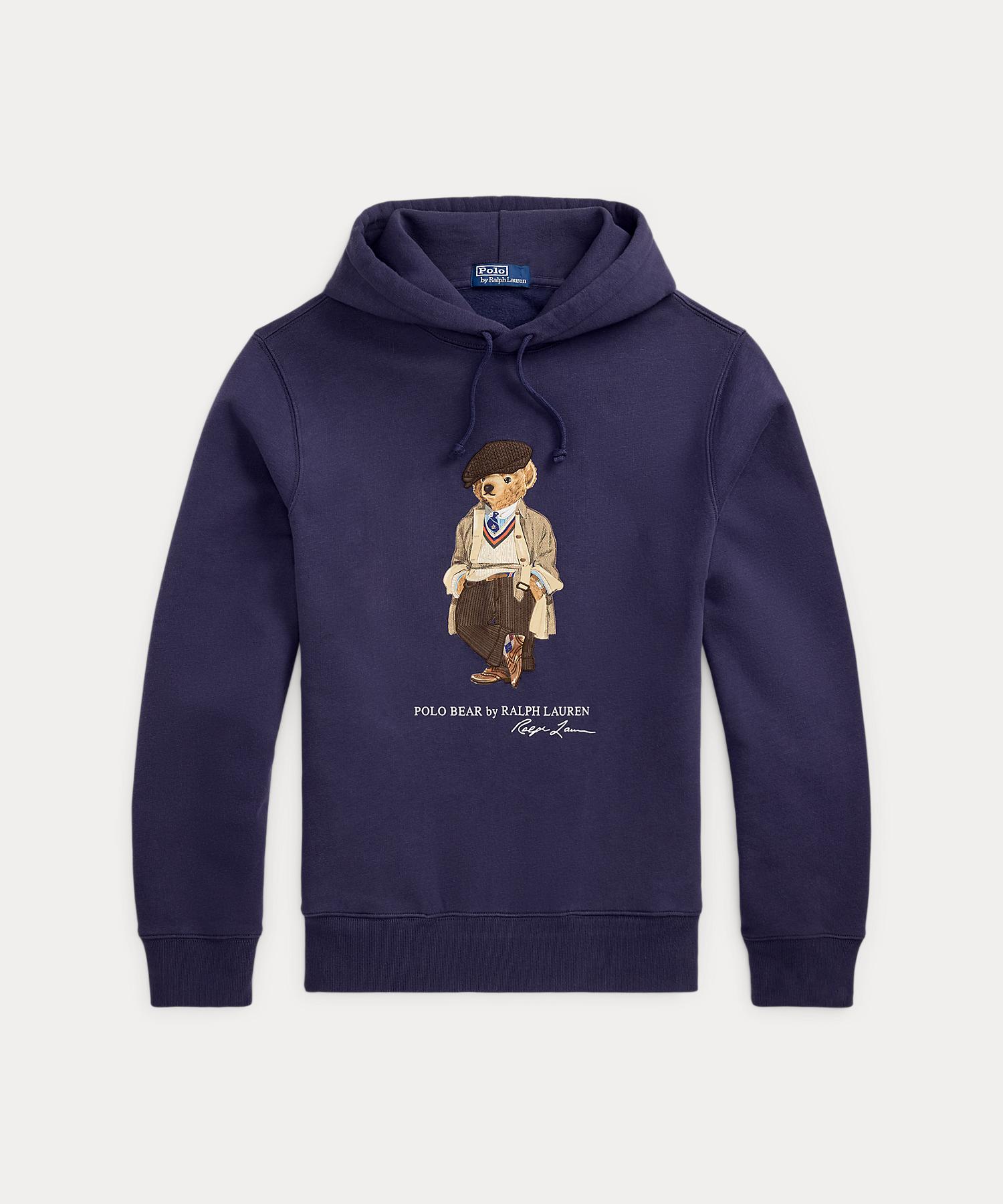 Polo ベア フリース フーディ(508450324) | POLO RALPH LAUREN