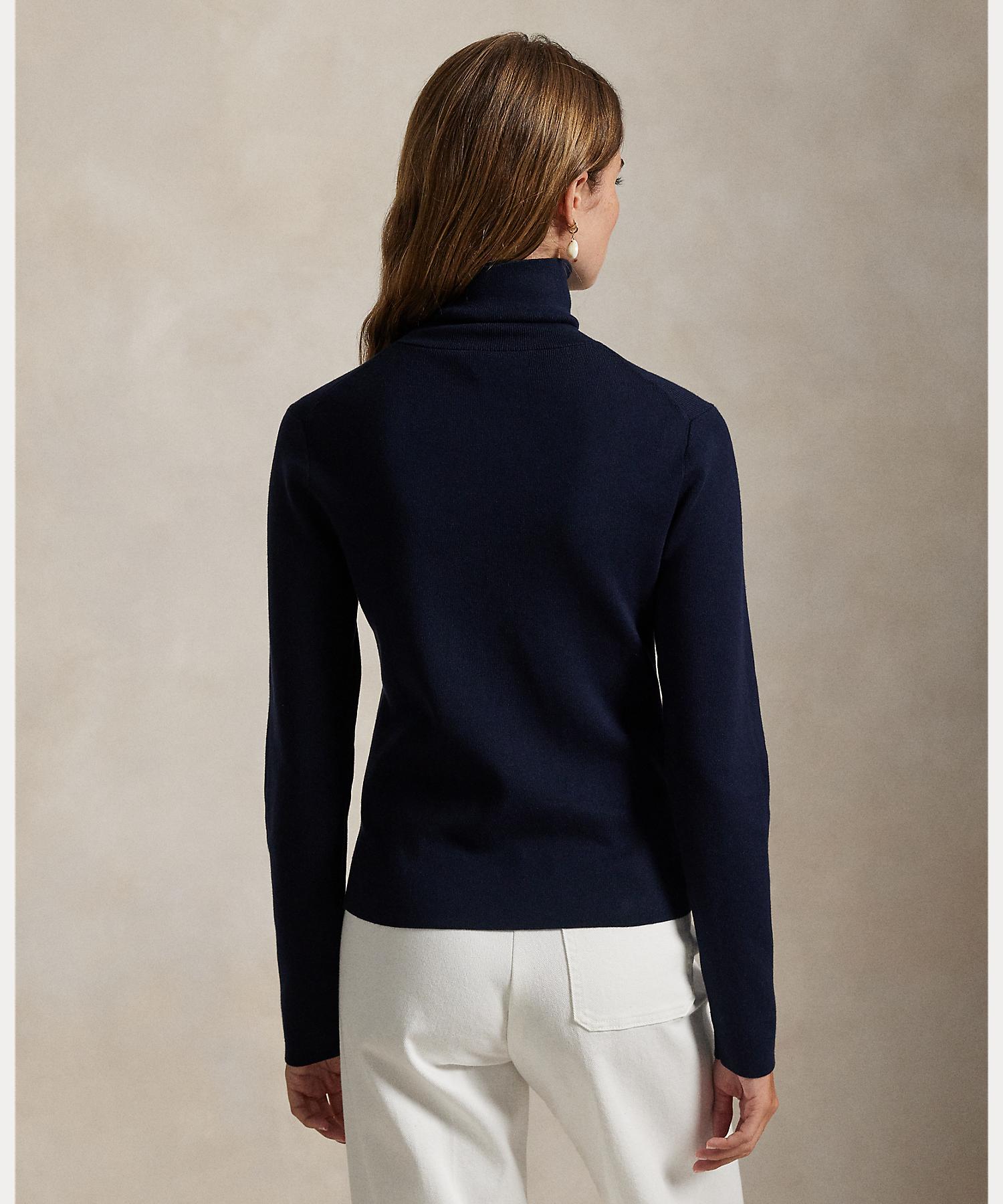 ロゴ タートルネック セーター(508450432) | POLO RALPH LAUREN