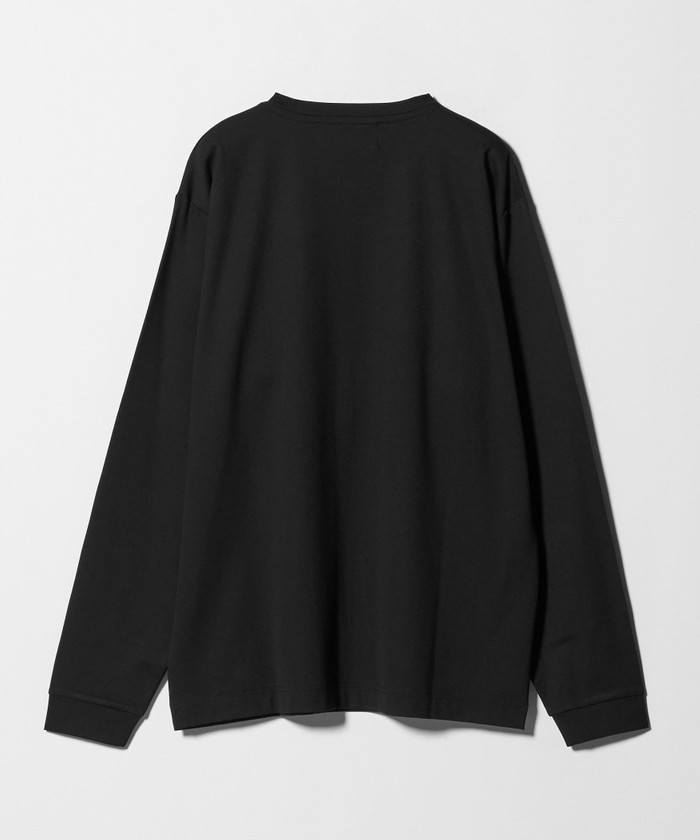 CARREMAN クルーネック Tシャツ(508457290) | グリーンレーベル