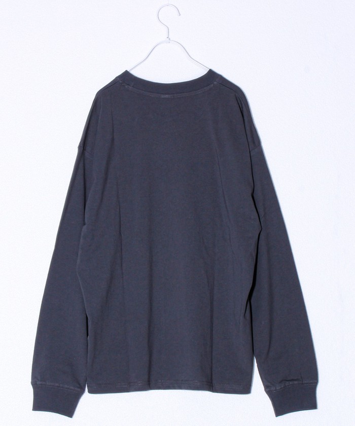 ヴィンテージ　ロンT Dry Bones PRINT-T – Dry Bones Online Shop
