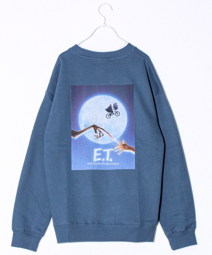 【新品/未使用】THE 1975 ヴィンテージスウェット 公式グッズ  XL 新品/未使用】THE 1975 ヴィンテージスウェット 公式グッズ XL