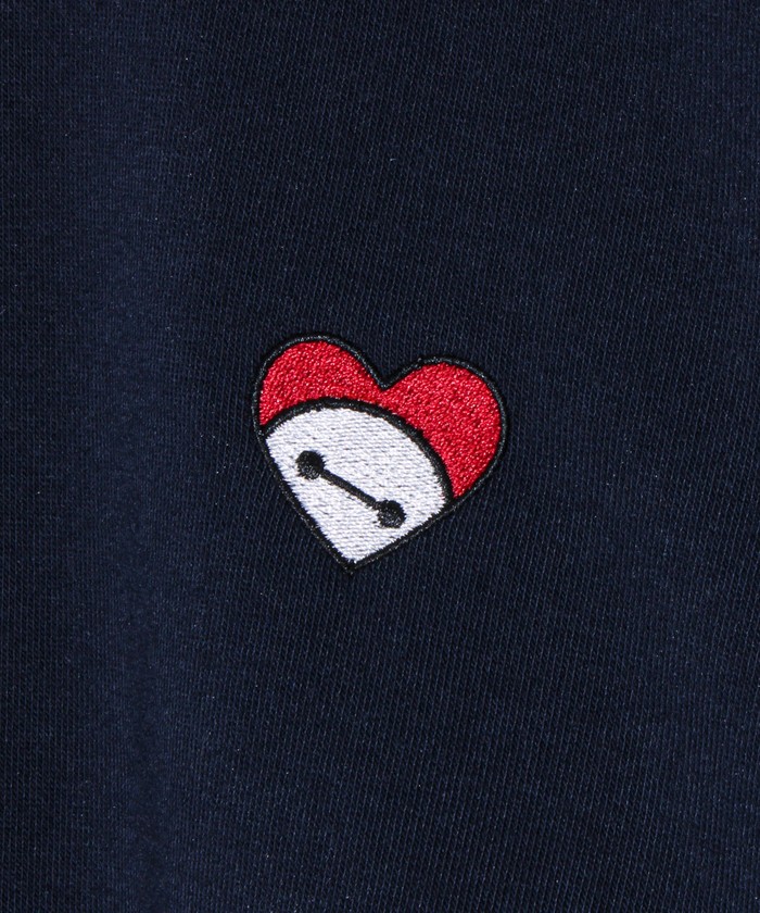 定価40700円　ダボロ　ミッキー サガラ刺繍　パーカー　新品未使用3959 B ONE SOUL ミッキーマウス サガラ刺繡 パーカー M - メルカリ