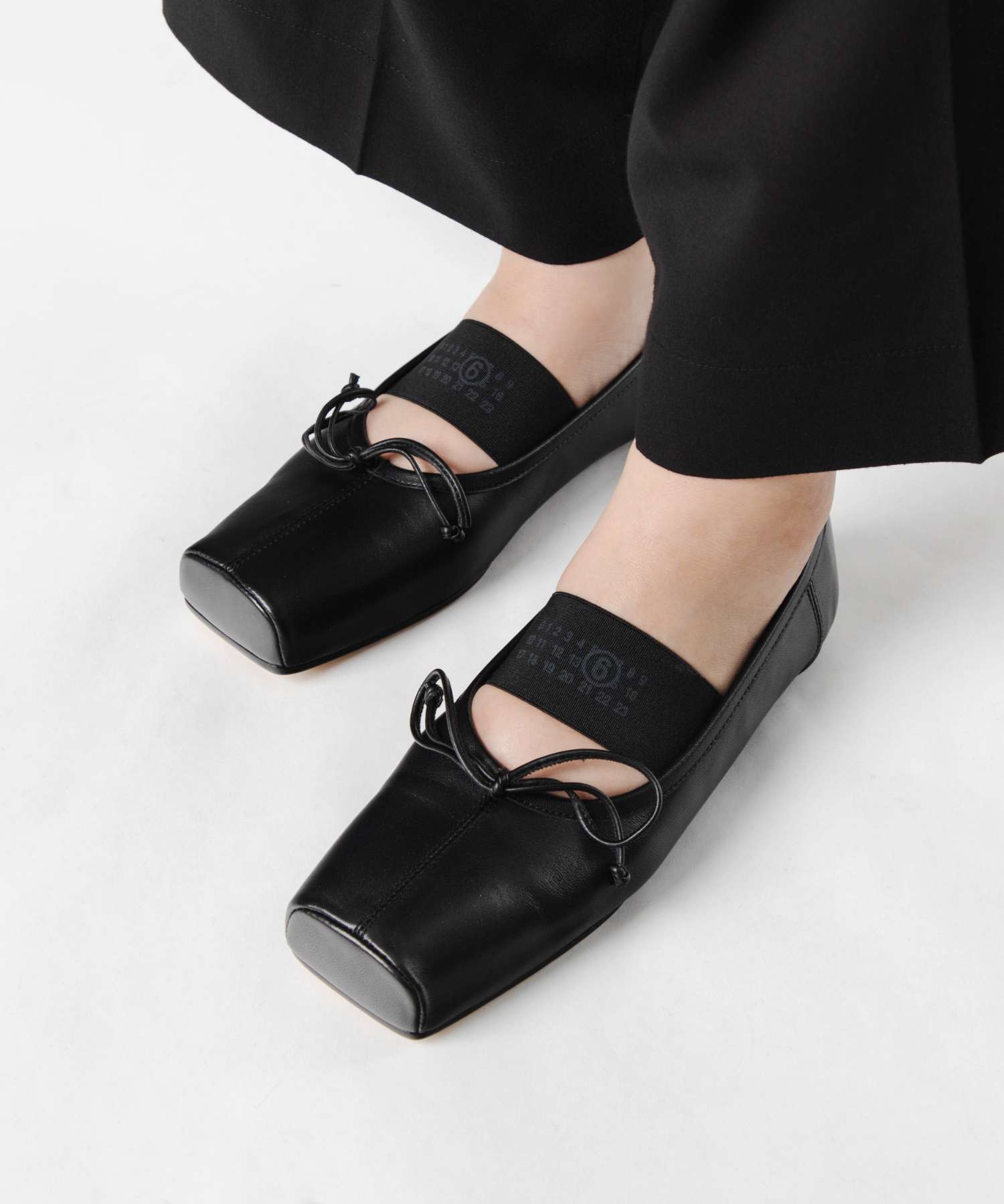セール5%OFF】エムエムシックス メゾン マルジェラ MM6 Maison