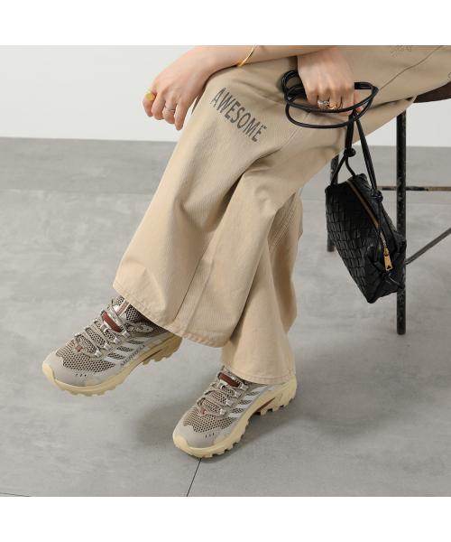 MERRELL スニーカー MOAB SPEED 2VENT2KSE J006562 Merrell Moab Speed 2 Vent 2K SE Sneaker » Buy online now!