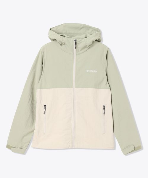 コロンビア Columbia ウィメンズヴィザボナパス2ジャケット
