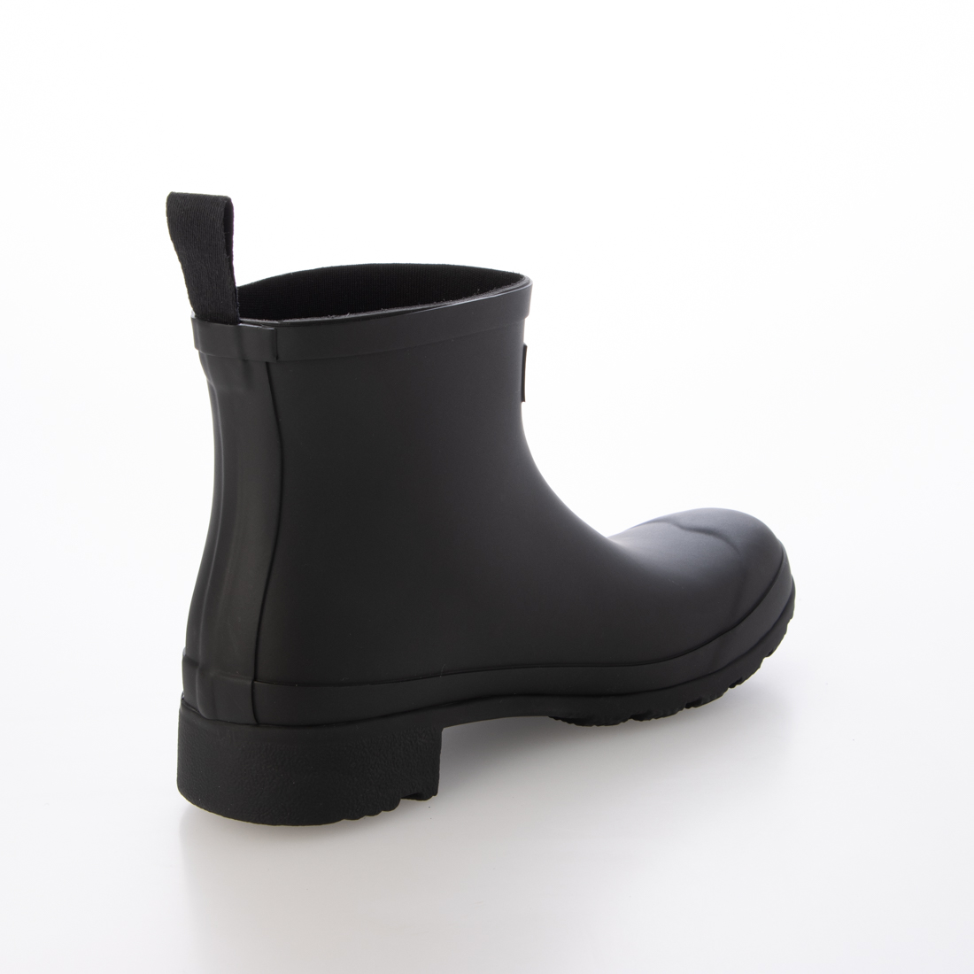 ハンター  ブーツ チェルシー 楽天市場】ハンター HUNTER 【正規取扱販売店】REFINED MOCK-TOE