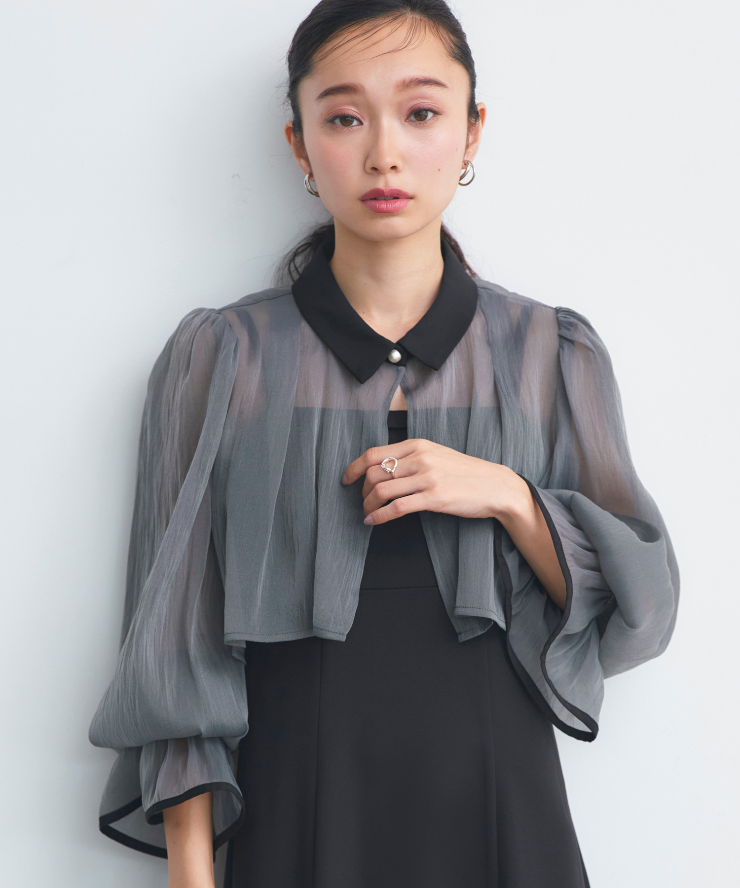 ルイルエブティック RUIRUE BOUTIQUE オケージョンドレス 結婚式