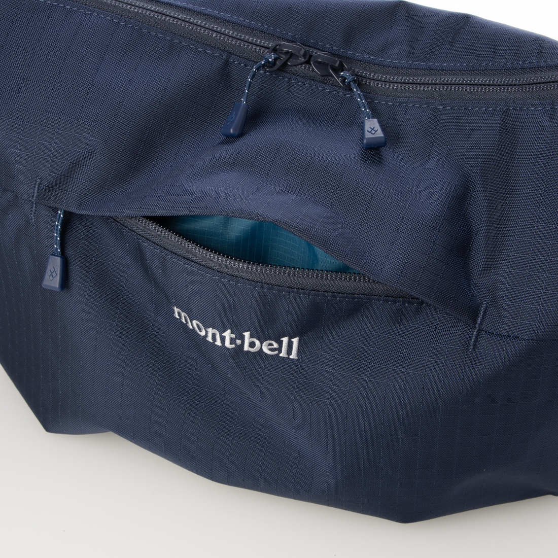 モンベル mont－bell モンベル ベルニナショルダー S(508486270
