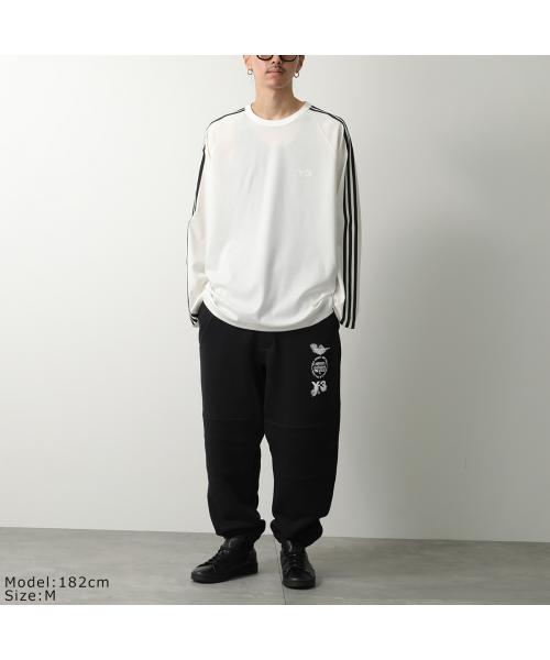 セール】ワイスリー Y－3 Y－3 スウェットパンツ CUFFED TRACK