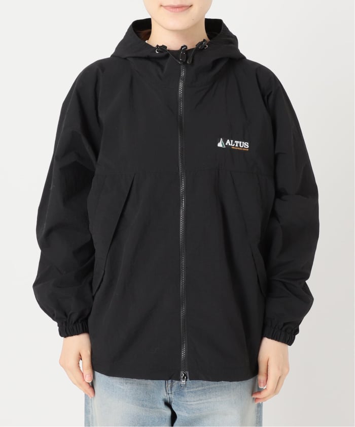 アルファのマウンテンパーカー Alpha Industries ミリタリージャケット モッズコート ALPHA