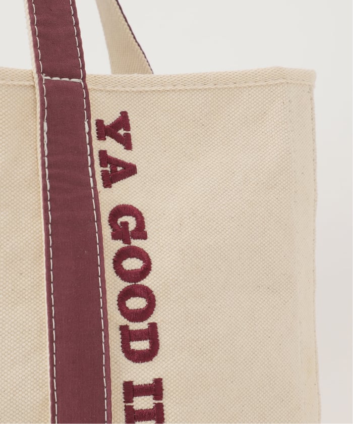 ≪追加予約≫YA GOOD IDEAS BIG＆MINI TOTE M 2(508486369