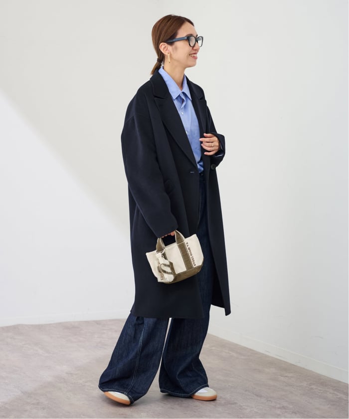 ≪追加予約≫YA GOOD IDEAS BIG&MINI TOTE POACH XS 2(508486371