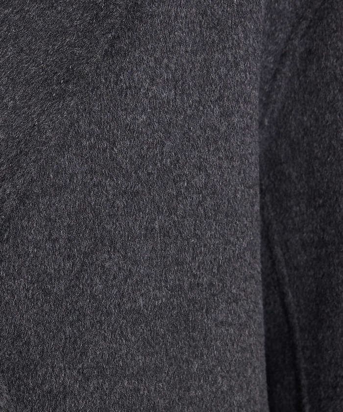 styling/ 21AW ボリュームコート 羊毛 0 チェスターコート 楽天市場】【20％OFF】SHINZONE（シンゾーン） ウール