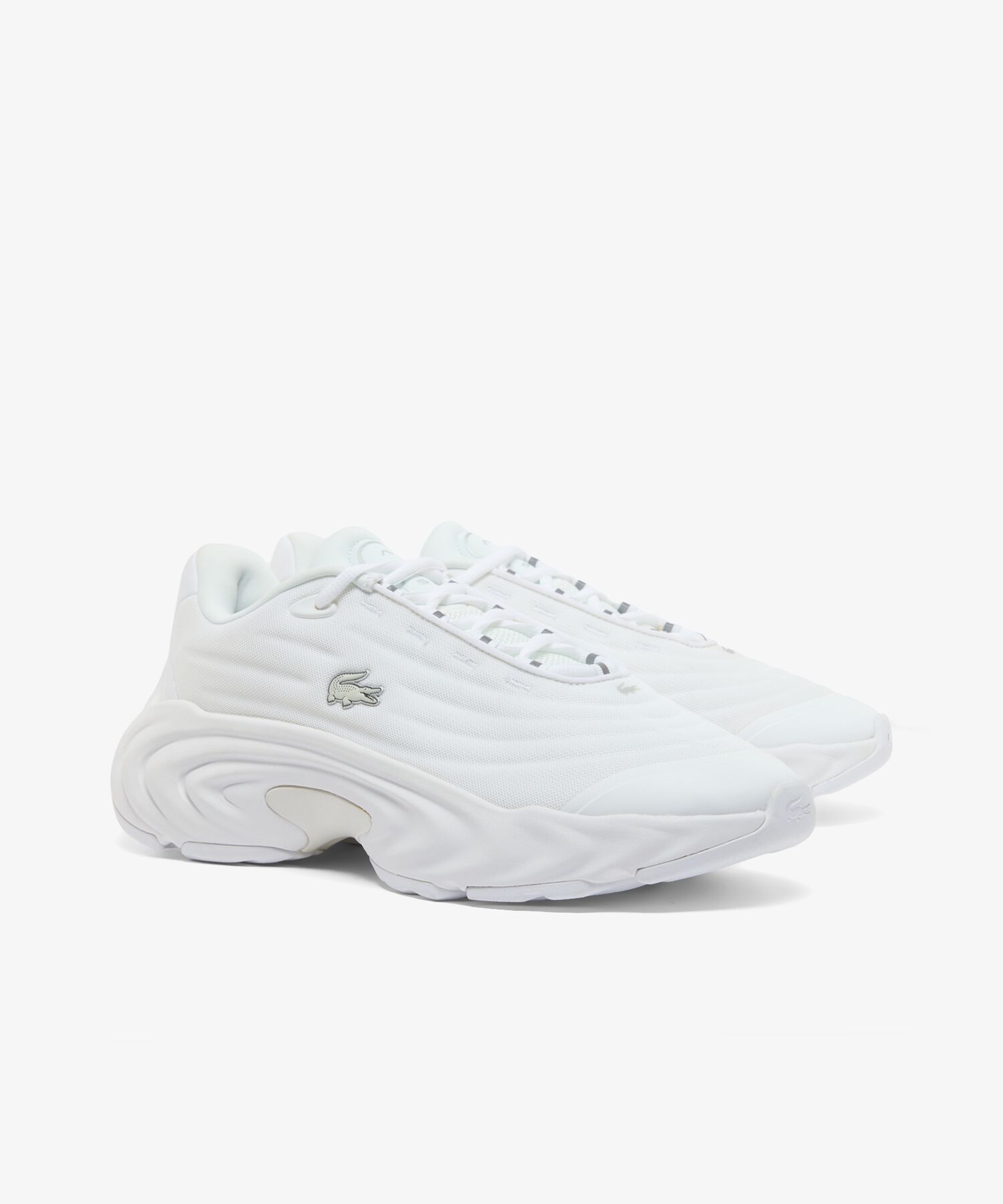 ササマサ　　【美品】ラコステ　スニーカー　27cm ラコステ LACOSTE メンズ SPINOR 225 4 SMA(508487488