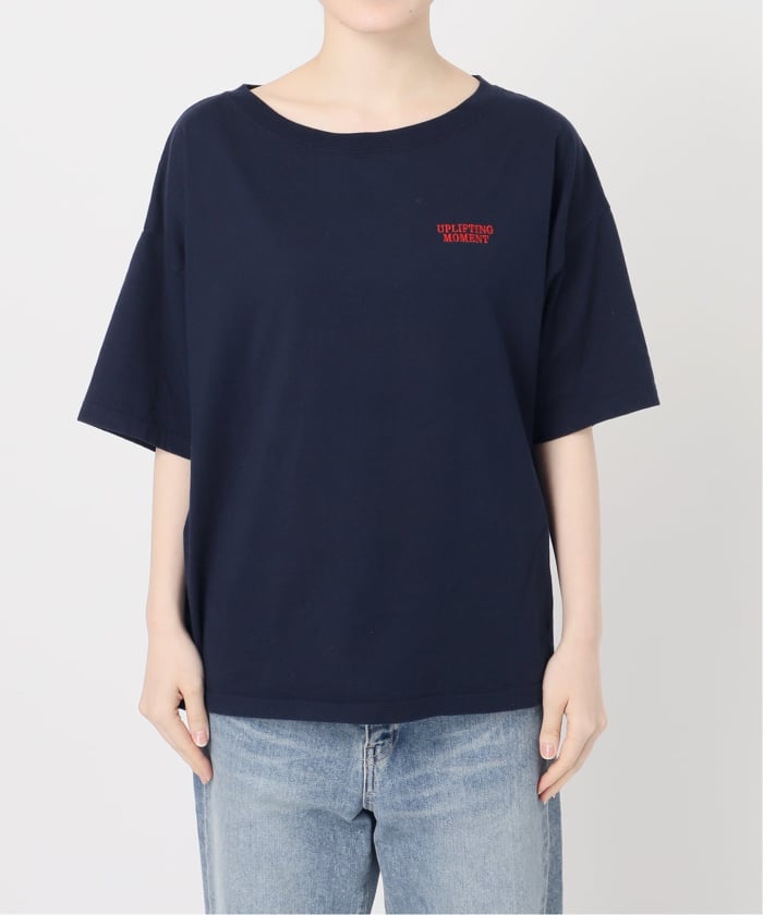 haru FRAMeWORK コラボロゴtee　美品 FRAMeWORK｜haru*FRAMeWORK コラボロゴTEE | Rakuten Fashion