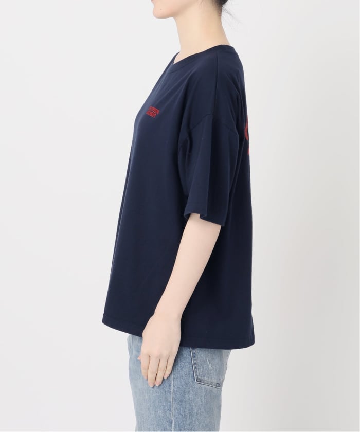 FRAMeWORK haruコラボTシャツ ≪追加予約≫haru×FRAMeWORK コラボロゴTEE 3(508487697