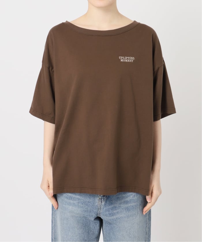 FRAMeWORK haruコラボTシャツ ≪追加予約≫haru×FRAMeWORK コラボロゴTEE 3(508487697