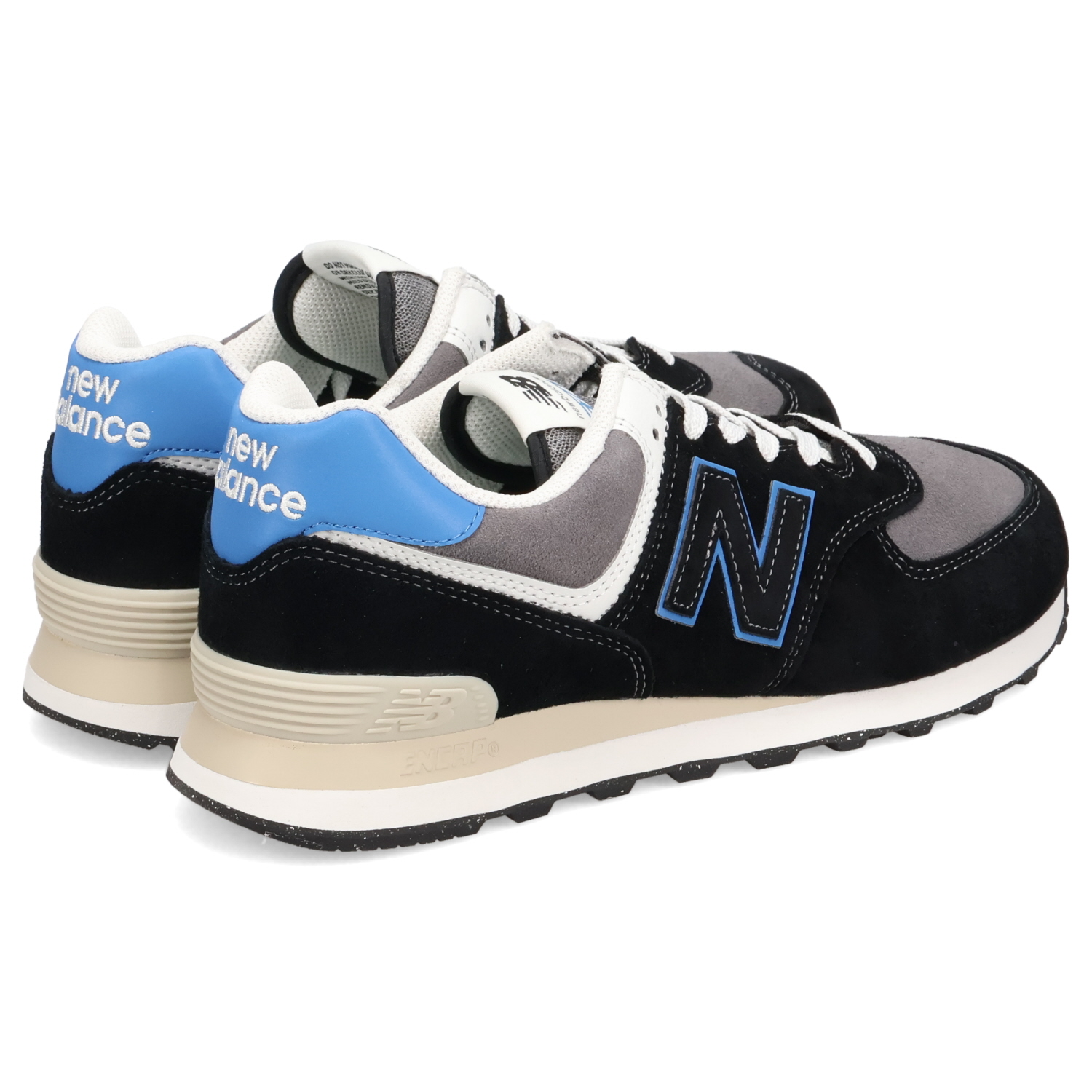ニューバランス574 ニューバランス New Balance 574 スニーカー メンズ Dワイズ