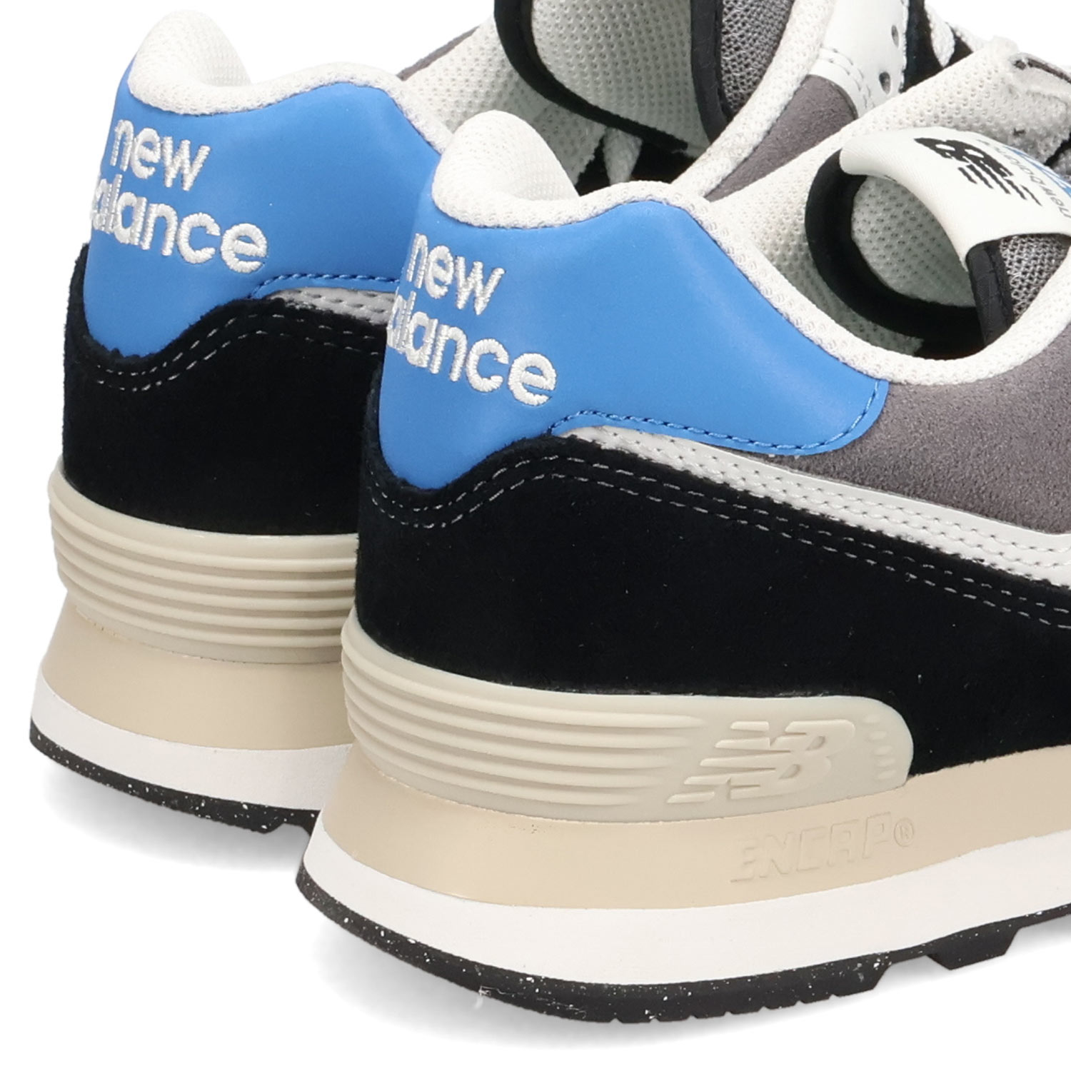 ニューバランス New Balance 574 スニーカー メンズ Dワイズ