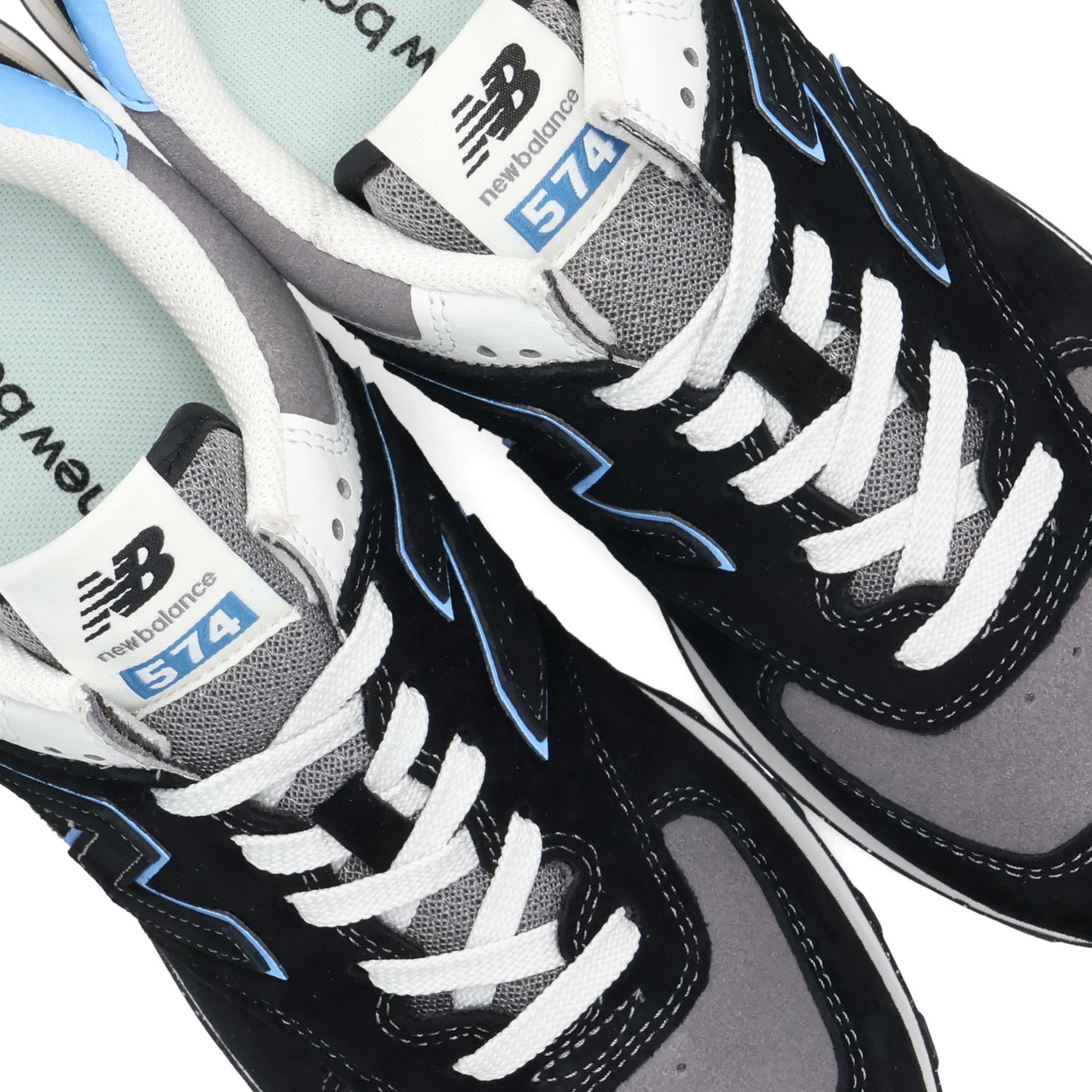 ニューバランス574 ニューバランス New Balance 574 スニーカー メンズ Dワイズ