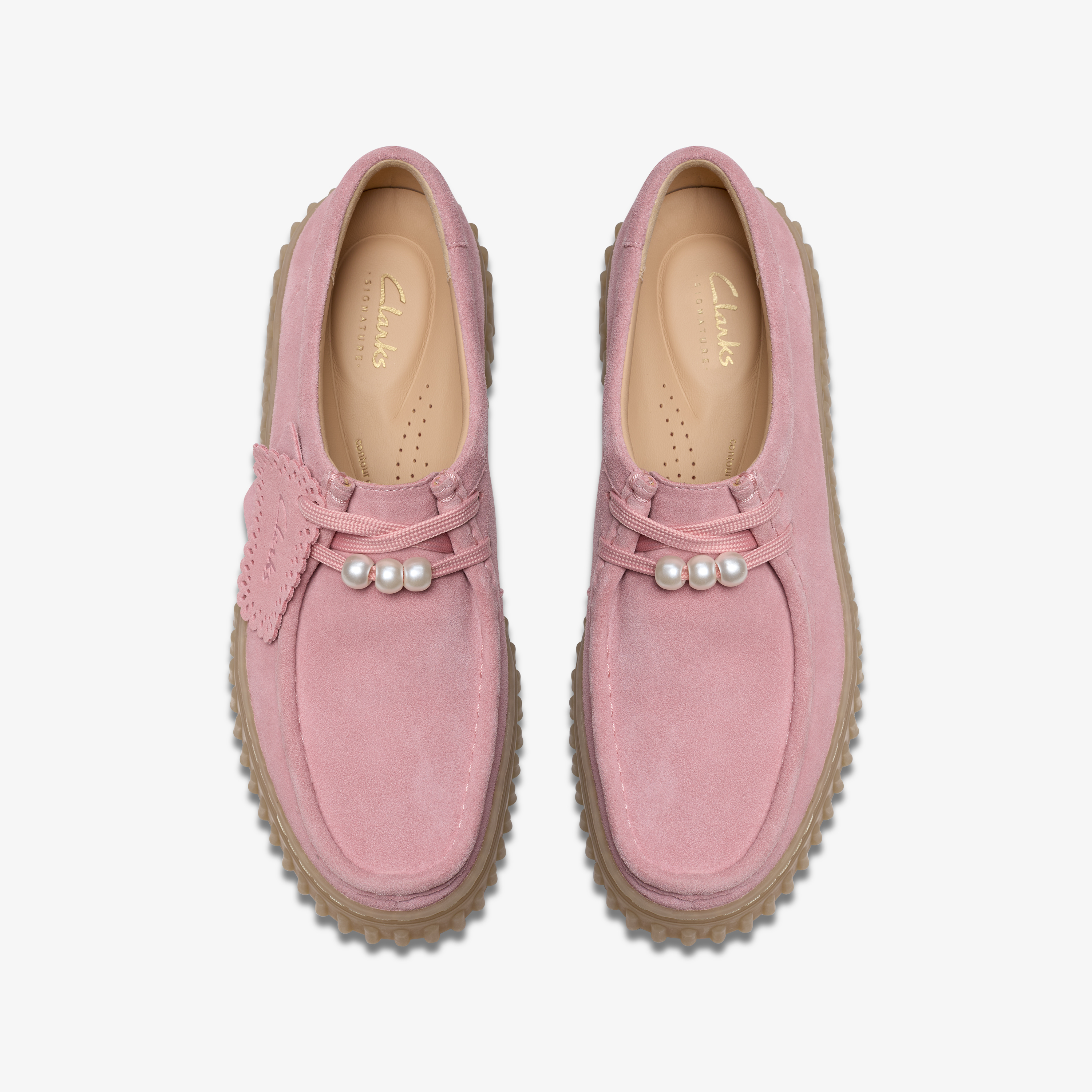 クラークス Clarks Torhill Bee / トーヒルビー(508488507