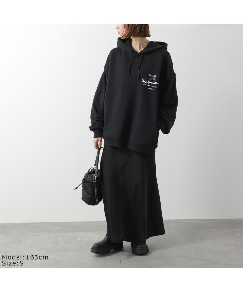 Y-3 ワイスリー パーカー フーディー Y-3 GRAPHIC HOODIE（パーカー）｜Y-3（ワイスリー）の