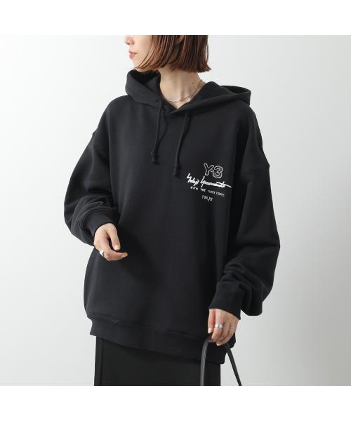 Y-3 ワイスリー パーカー フーディー セール】ワイスリー Y－3 Yー3 パーカー FT HOODIE IB4806 プル