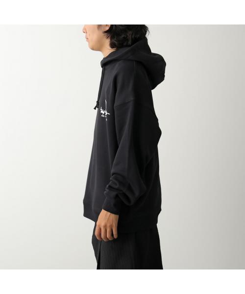 セール】ワイスリー Y－3 Y－3 パーカー M MERCH HODDIE KB2604