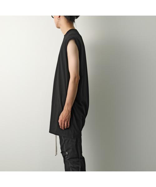 リックオウエンス ダークシャドウ　タンクトップカットソー　DUST リックオウエンス ダークシャドウ タンクトップカットソー DUST