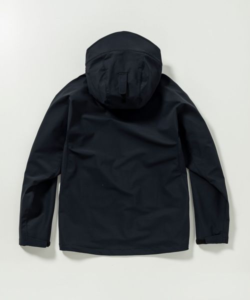 フェニックス phenix 4WAY STRETCH 3L MOUNTAIN PARKER Women