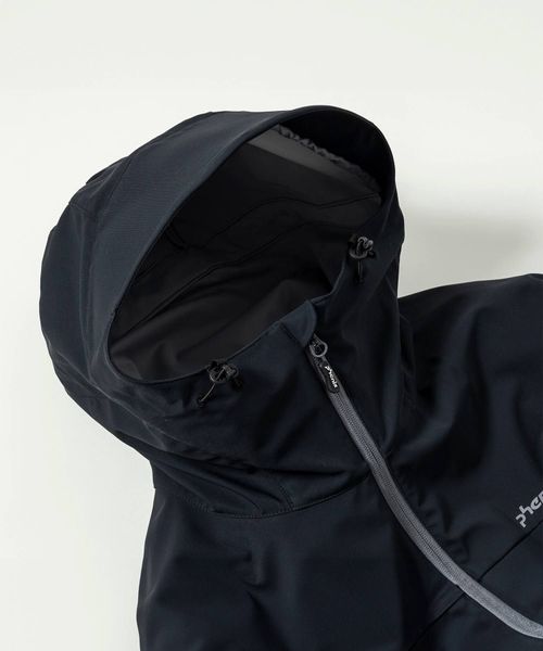 フェニックス phenix 4WAY STRETCH 3L MOUNTAIN PARKER Women
