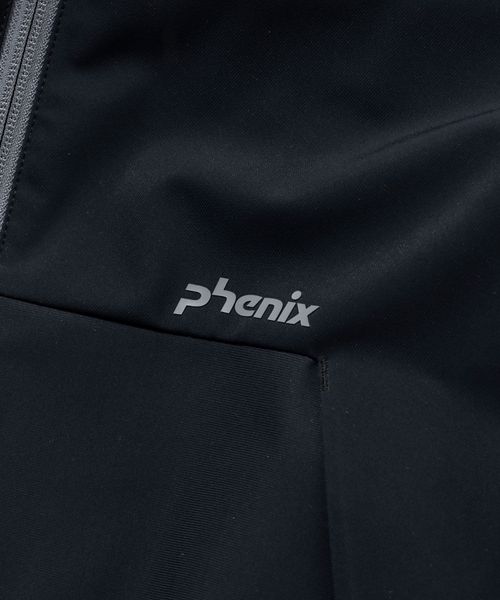 フェニックス phenix 4WAY STRETCH 3L MOUNTAIN PARKER Women