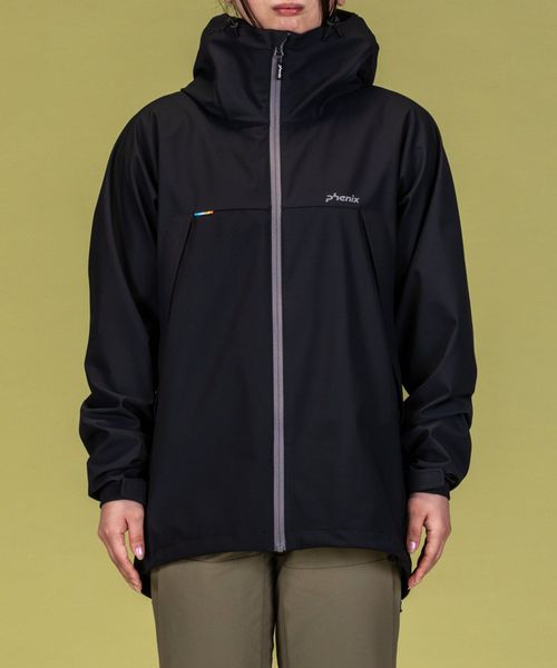 phenixフェニックス M レディース フェニックス phenix 4WAY STRETCH 3L MOUNTAIN PARKER Women