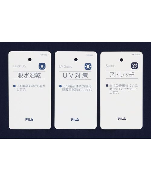フィラ FILA 43_スコート(SKIRT)(508488855) | フィラ(FILA) - d